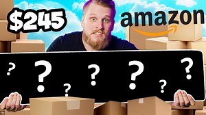 I Bought the Cheapest Weighted Midi Keyboard on Amazon with built-in s