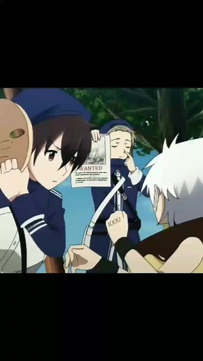 Plunderer Anime Edits: Badass Moments ft. Lyne Mei