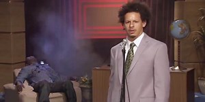 r/DankMemes declares Eric Andre meme one of 2018's finest