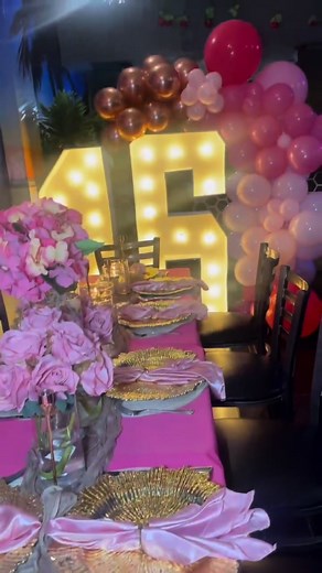 Birthday Party Planning: Small or Large Celebrations