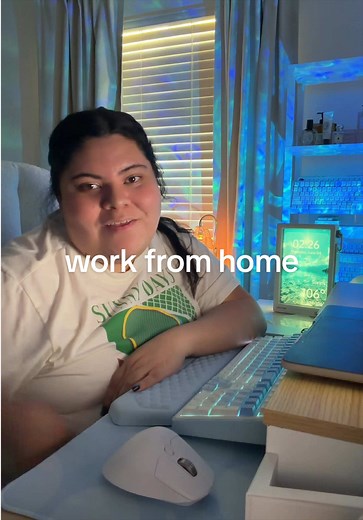 WFH Call Center Day: Work From Home Routine for Remote Agents