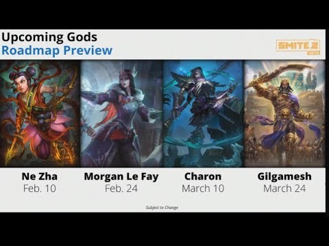 Titan Talk - First 2026 Roadmap!