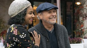 ‘Here Today’: Film Review