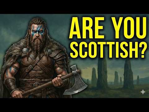 Why Scotland’s DNA Is Unlike Anything Ever Discovered