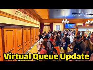 🚨 Virtual Queue REMOVED for Walt’s A Magical Life at Disneyland! FULL Show Access Now!