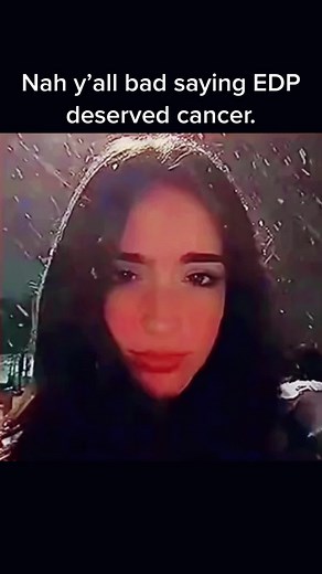 Understanding and Coping with EDP445's Cancer Diagnosis