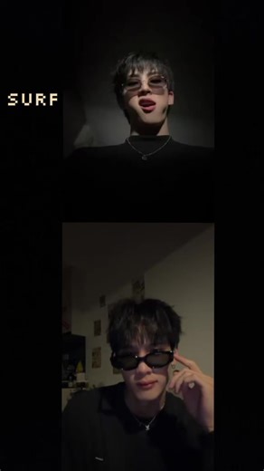 Surf y su esposa: Calor en Java