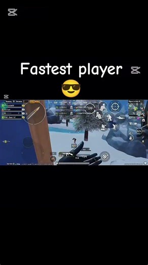 #fastest #pupg