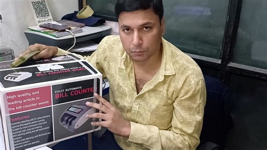 Best Cash Counting Machine Dealer Rohini Best | Delhi #trending #machine #cashcounting#viralvideo#short