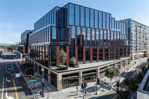 News | CrowdStrike bulks up in Silicon Valley with deal to anchor new office development