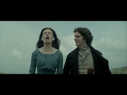 Emily (2022) - Theatrical Trailer - Movie out 14 October in UK Cinemas