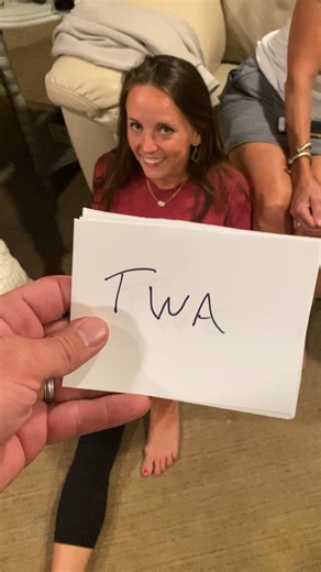 She was so embarrassed! 😳 | Flom Prank Bank