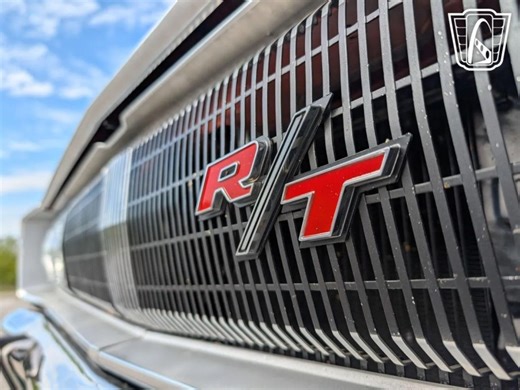 The Sleeper that Started a Legend: How the '67 Dodge Coronet R/T Quietly Defined Mopar Muscle | The Online Automotive Marketplace | Hemmings, The World's Largest Collector Car Marketplace