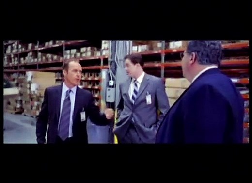 The Last Time | movie | 2006 | Official Trailer