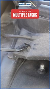 6.1K views · 14 reactions | Lift, position or align machinery or parts much easier with the Silverline Pry Bar Set. Fully hardened and heat treated for heavy duty use and perfect for a range of tasks including furniture repair, auto repair, and wood working. Available at Equip4You - $65 BBD #Equip4You #silverline #prybar #prybarset | Equip4you | Facebook