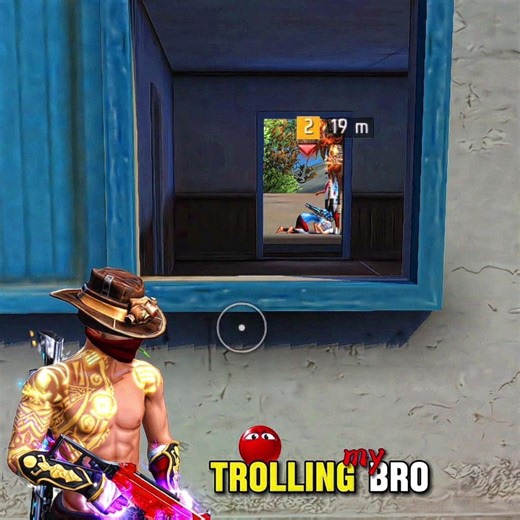 IMPOSSIBLE 🍷🗿 #freefire