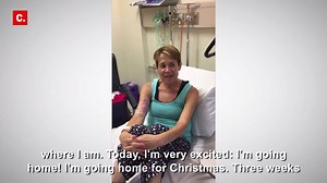 Remember Galy? Her petition asked to cut the waiting list for a life-saving cancer op. She has some news to share with you... | Change.org