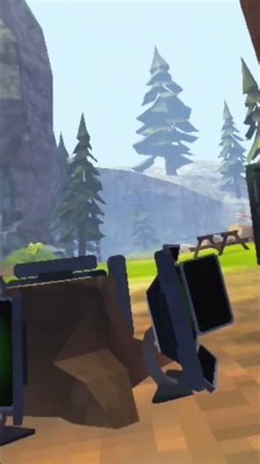 self exploding RPG ammo in ‪@AnimalCompanyVR‬ #popular