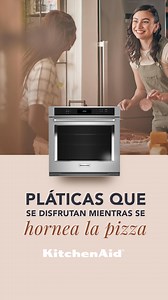 KitchenAid México on Reels