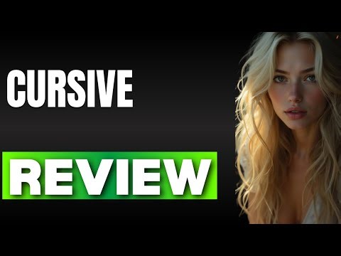 Cursive Writing Wizard School App Review