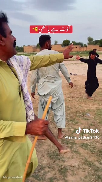 Exploring Village Life Traditions in Sanapathan