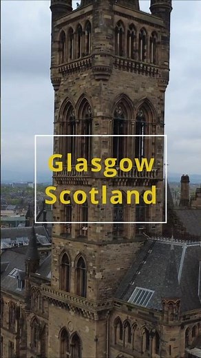 Exploring GLASGOW! 🏴󠁧󠁢󠁳󠁣󠁴󠁿 Ultimate Scotland Travel Vlog [4K] • May 2026