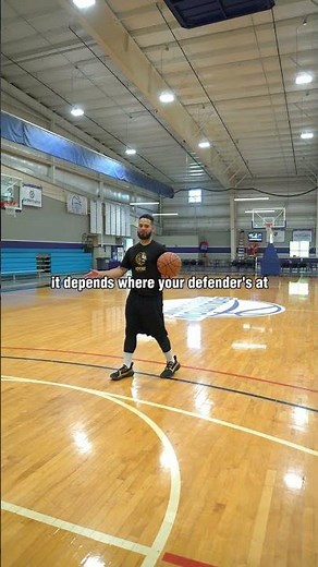 Unguardable Stepback Basketball Moves 🔥