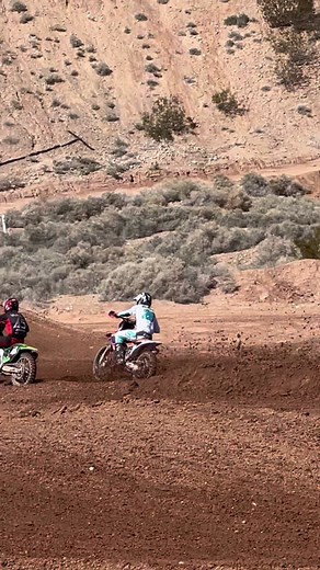 Exciting Motocross Racing Action and Skills