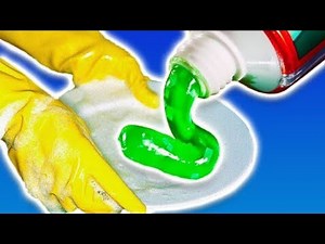 17 Cleaning Tips That Will Make Your Life Easier