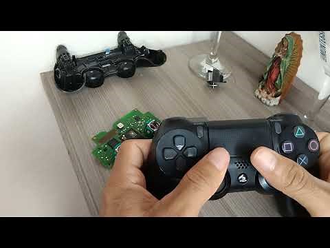 HOW TO CALIBRATE A PS4 CONTROLLER OR JOYSTICK (LISTEN TO EVERYTHING)