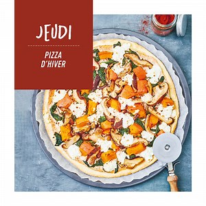 Avant votre sortie au marché, on vous dévoile notre menu de la semaine ! Garanti produits de saison évidemment ! 凌 Nos recettes vous en inspirent d’autres ? On attend vos commentaires ! | Hachette Cuisine | Facebook