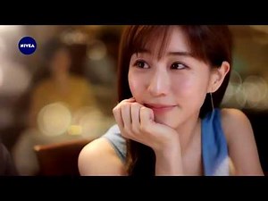 【CM】花王 ニベア