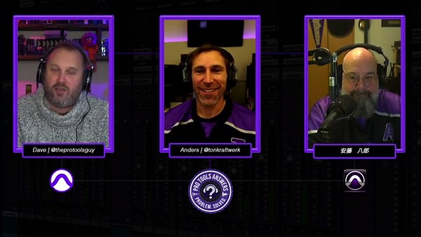 Pro Tools Answers # 95 | Using the Pro Tools Disk Playback Cache