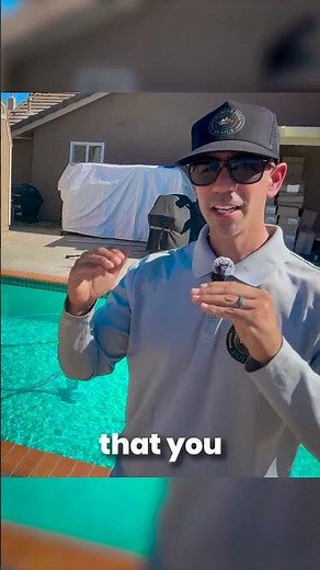 Understanding CYA is key to keeping your chlorine effective.