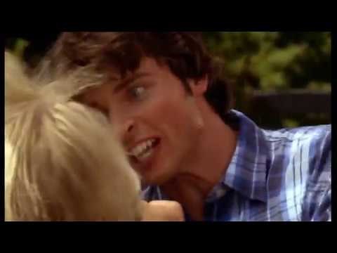 Smallville, Clarks Anger, Scenes From Season 3