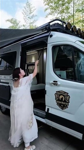 #recreationalvehicle #travel #camping #travel trailer camping#automobile