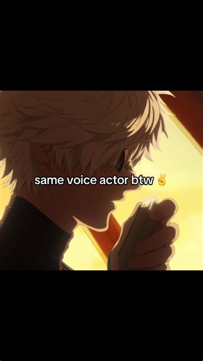 Joshua Waters' Incredible Talent in Anime Voice Acting
