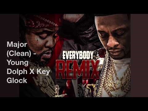 Everybody (Clean) - Mo3 X Boosie Badazz