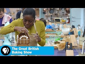 THE GREAT BRITISH BAKING SHOW | Season 4: Next on Episode 2 | PBS