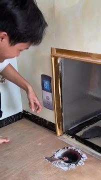 #Mini Kitchen #Recording Real Life #Vlog Daily #Secret Base