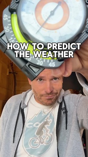12K views · 185 reactions | Unveil the Secret to Weather Forecasting...