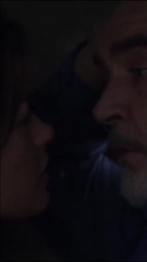 Entrapment 1999 #scenes #heist #seanconnery #catherinezetajones