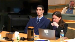 NJ v. Zachary Latham: Nasty Neighbor Stabbing Trial