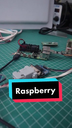 Raspberry #raspberry #pico #pi3 #pi4 #python #iot #arduino