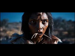 Life 2 Million Years Ago | Hunting the Columbian Mammoth