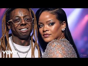 Rihanna & Lil Wayne - Diamonds & Demons (UnOfficial music video 2025) OUT NOW!!!