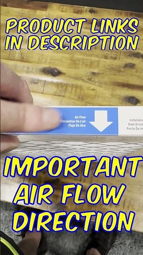 DIY Homemade Air Purifier Instant Cheap Air Purifier