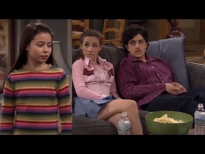 Drake & Josh - Megan Is Disgusted At Josh & Mindy As A Couple, & Everyone Hates, Josh’s Stache