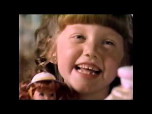 March 1990 Commercials