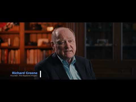 Our Story - The Keystone Project